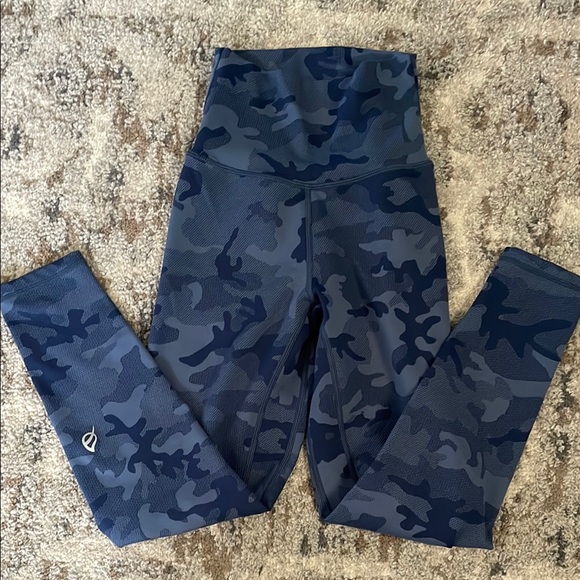 P'tula Pants - Ptula 23” stealth legging